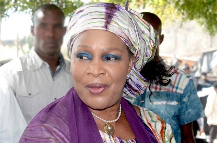 47 milliards recouvrés auprès d’Aïda Ndiongue: Me Mbaye-Jacques Ndiaye défie Mimi