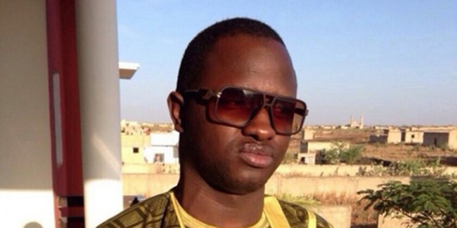 Fin de cavale : Cheikh Gadiaga épinglé par la Section de Recherche