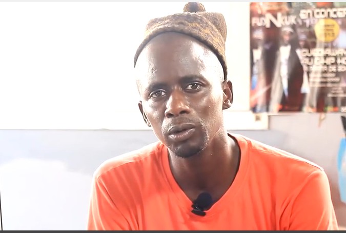 Fou Malade sur l’affaire Ngaaka Blindé: « Thione et Cie ont commis des actes beaucoup plus graves »