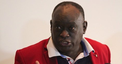 Me El Hadji Diouf : "Maïmouna Bousso va mieux"