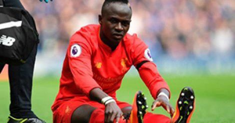 On a appris pourquoi Sadio Mané ne brille plus