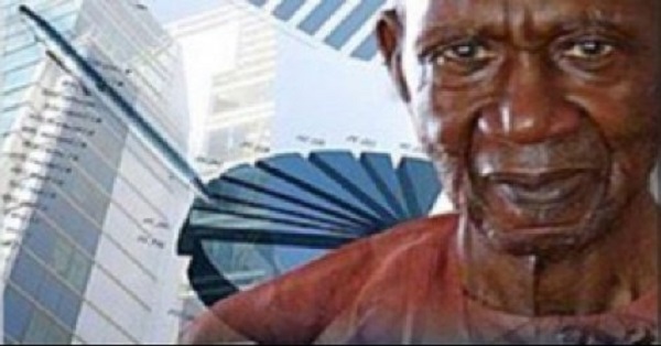 Nécrologie : L’ancien ministre des Finances Mamadou Touré tire sa révérence