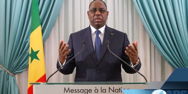 30 milliards F Cfa annoncés par Macky Sall pour l’auto-emploi des jeunes et des femmes