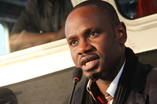 Baba Hamdy anime une conférence publique à l’Université Cheikh Anta Diop