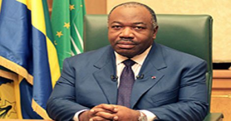 Gabon : le président Bongo annonce la gratuité des accouchements dès 2018