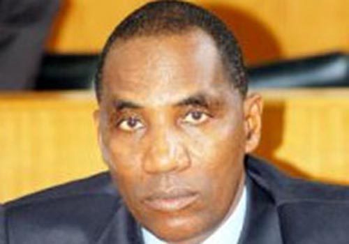 Sada Ndiaye, le Pds n'en parle pas