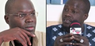 Vidéo – « Khalifa Sall doumako Khékhal touss, laissons la justice faire son travail »