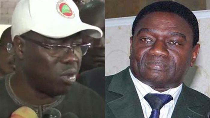 SUTELEC : Enfin Mademba Sock passe la main