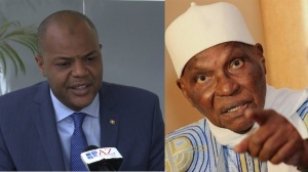 Mame Mbaye Niang accuse Wade d'avoir permis à Bibo Bourgi de piller le pays via AHS