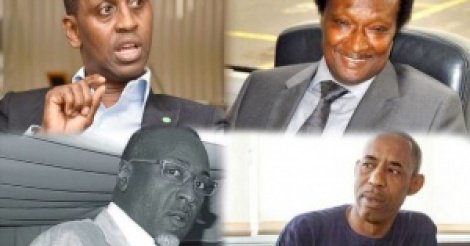 Forbes : À la découverte des milliardaires sénégalais dans le classement