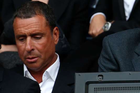 Soupçons de financement libyen: Djouhri, proche de Sarkozy, en détention provisoire à Londres