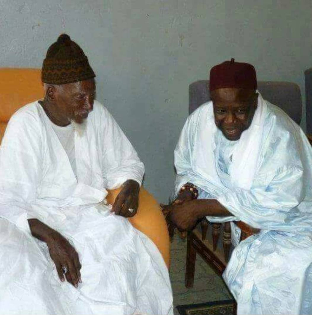 Mon père, sama bayu xol, mon ami. Ina lilahi  wa ina ilayhi raji’un