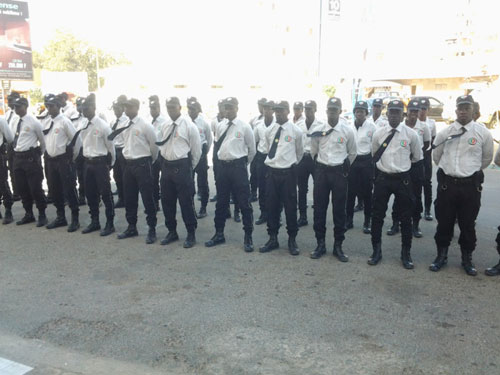 7000 Asp sans emploi à partir du mois de mars