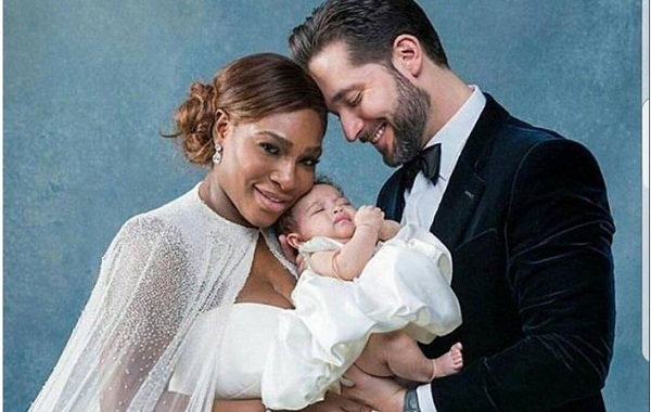 Serena Williams Sur Son Accouchement C Etait Incroyable Et Puis Tout S Est Mal Passe Serena Williams Sur Son Accouchement C Etait Incroyable Et Puis Tout S Est Mal Passe