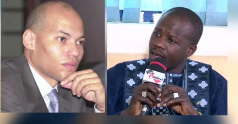 Massaly : "Karim sera candidat, sinon pas d'élections… Macky c'est Jammeh…"
