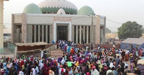 Le magal de Porokhane reporté