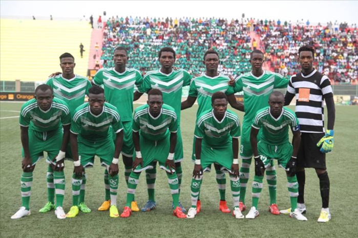 Le Casa Sport respire, Teunguéth FC victorieux face à DSC