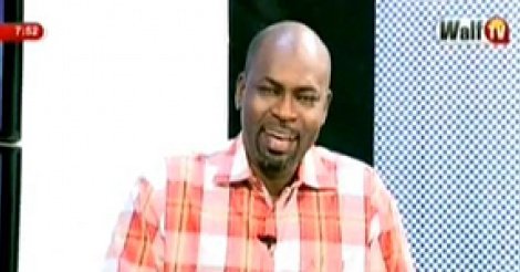 Revue de Presse WalfTv du Mardi 16 Janvier 2018 avec Seydina Omar