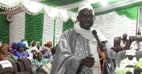 Oustaz Tafsir Gaye adore Bodio Bodio de Youssou Ndour et le fait savoir