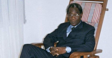 Décès de l'ancien journaliste Iba Gueye