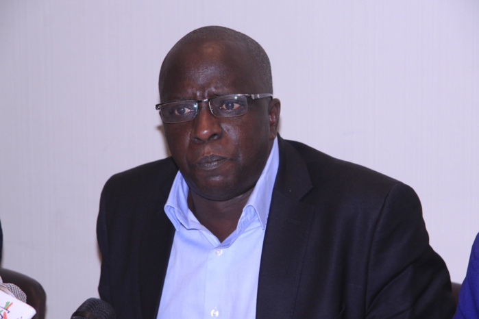 «Khalifa Sall est en train de sacrifier ses co-accusés»