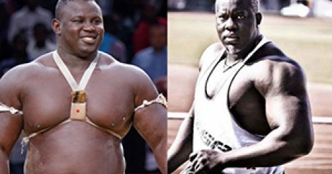 Bombardier : «Pourquoi j’ai accepté d’affronter Rocky Balboa»