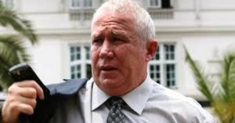 Zimbabwe: une figure de l'opposition meurt dans un crash d'hélicoptère