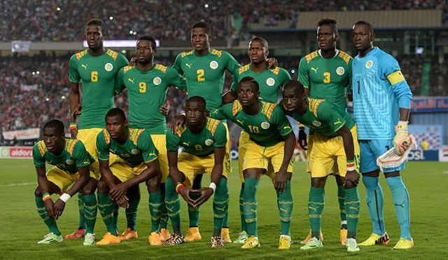 Match amical : L’Ecosse demande 196 millions pour jouer contre le Sénégal