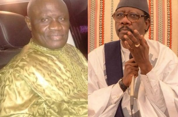 Gaston porte la réplique à Serigne Moustapha Sy