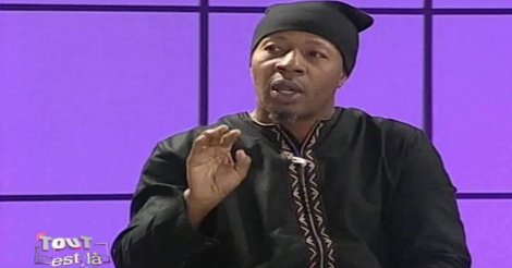 Franc-maçonnerie, lesbianisme : Les grosses révélations de Paco Jackson sur…