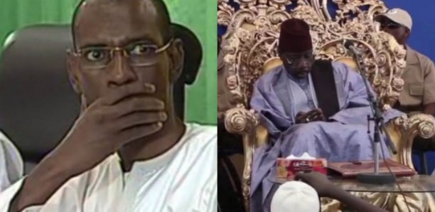 Révélations : Serigne Moustapha Sy, Abdoulaye Daouda Diallo et le "coup d'État administratif"