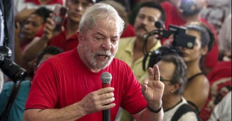 Brésil : Lula accablé en appel, son avenir politique compromis