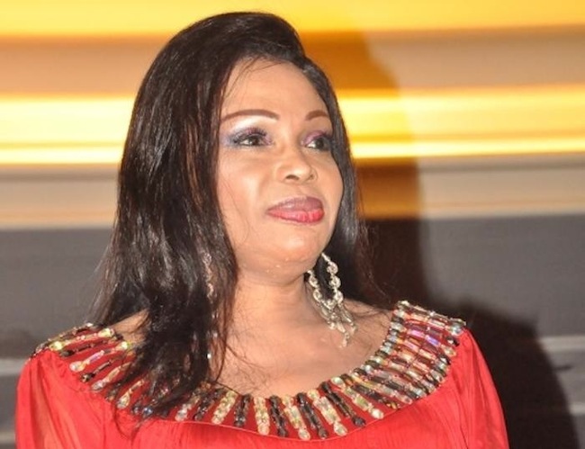 Participation de Diouma Dieng Diakhaté à la 31ème réunion consultative pré-sommet de la société civile