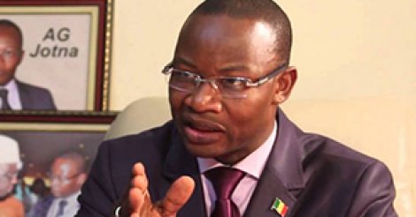 Cession de terrain à l’Apr : Le Dg de Dakar Dem Dikk prêt à répondre devant la justice