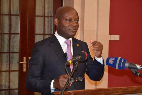 Guinée Bissau : Vaz nomme un nouveau Pm sous la pression de la CEDEAO