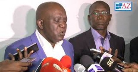 Visite d'État de Macron à Dakar : Le PDS "Rouge" de colère