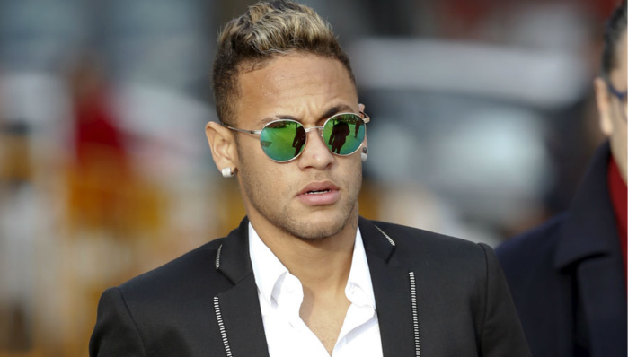 PSG : Neymar se sent bien à Paris