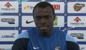 Le footballeur Zargo Touré épouse la fille de Jimmy Mbaye
