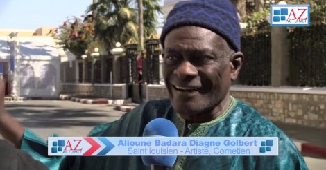 Golbert Diagne sur le meurtre d'un pêcheur sénégalais en Mauritanie : "Il faut que cela Cesse!"