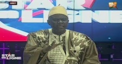 La réponse de Bécaye Mbaye à Lac 2