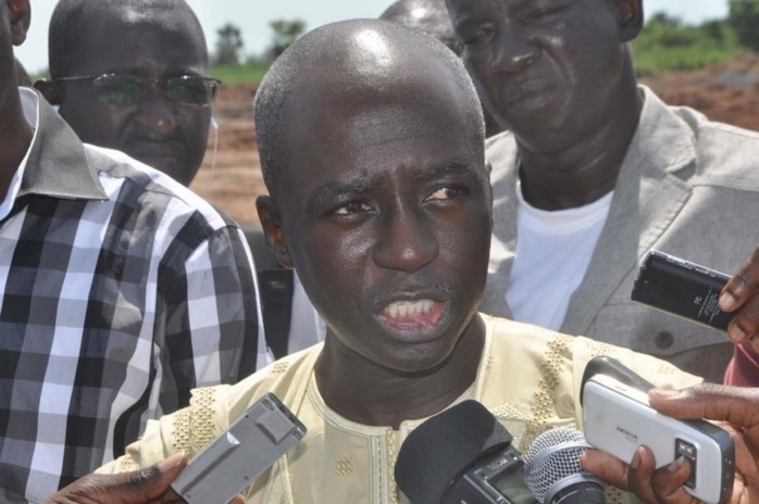 Pape Mael Diop sur l'incident des avions présidentiels à Saint Louis: « les français ont fauté… »