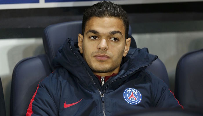 PSG : Le cri du coeur de Hatem Ben Arfa
