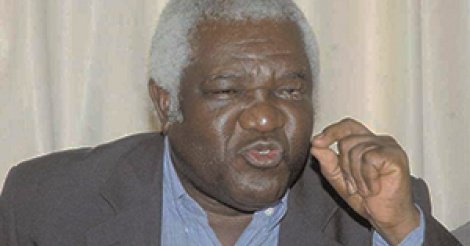 « Benno ne suffit plus à Macky »