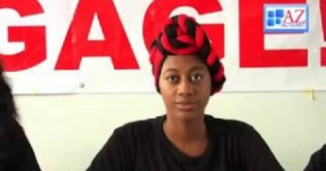 Visite de Macron : La plateforme "France dégage" traite Macky de collabo et son régime de colonisé