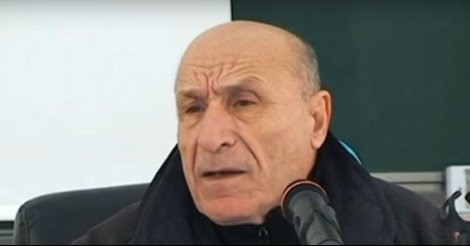 Algérie : finalement, Rachid Boudjedra continue d’accuser Kamel Daoud d’avoir appartenu au GIA