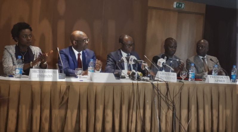 « La dématérialisation va diminuer les risques liés aux transactions liquides… », M. Soumaré de l’ APBEF