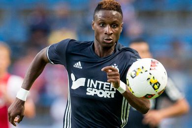 Equipe de France : à 4 mois du Mondial, Deschamps garde un oeil sur Bouna Sarr !