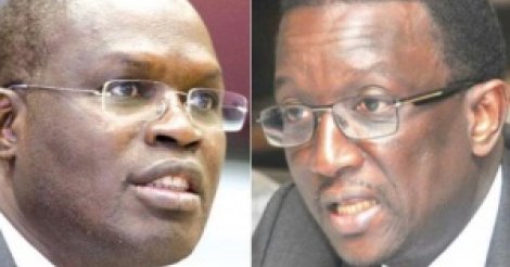 Emprunt obligataire - Khalifa Sall : "La teneur de ma discussion avec Amadou Bâ chez lui…"