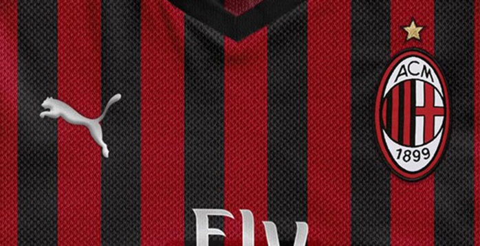 Milan : Puma, nouvel équipementier (officiel)