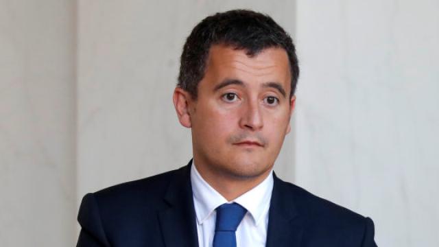 Enquête pour viol : le ministre Gérald Darmanin entendu par la justice